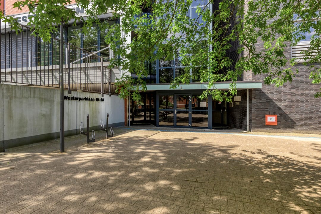 Foto 46 van Westerparklaan 22