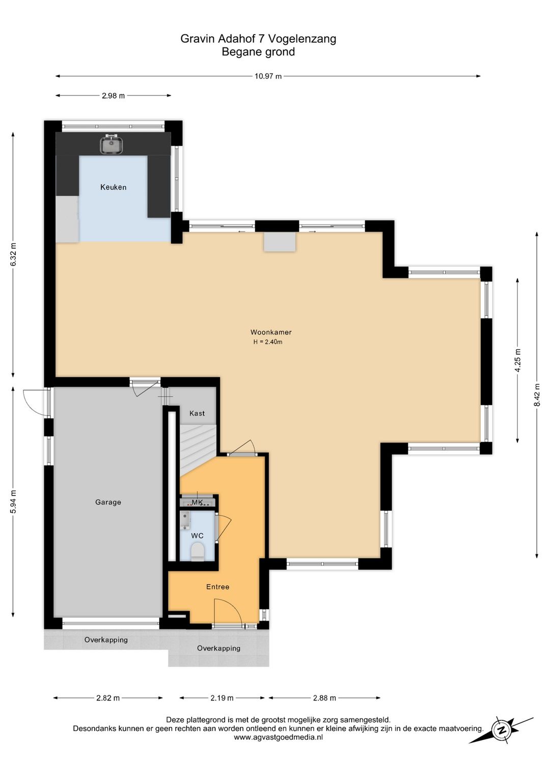 Foto 38 van Gravin Adahof 7