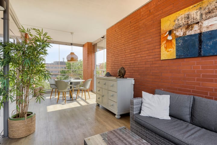 Appartement te koop: Westerparklaan 22, 'S-Hertogenbosch