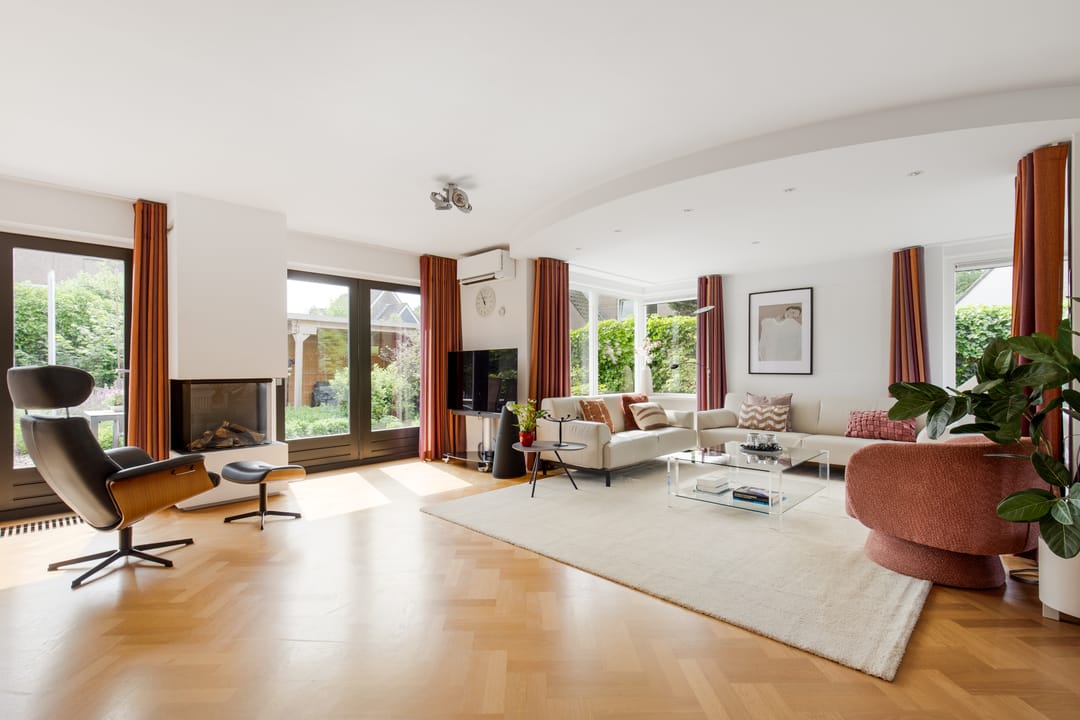 Foto 7 van Gravin Adahof 7