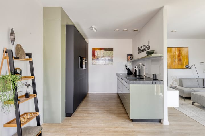 Appartement te koop: Westerparklaan 22, 'S-Hertogenbosch