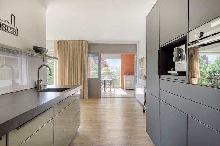 Appartement te koop: Westerparklaan 22, 'S-Hertogenbosch