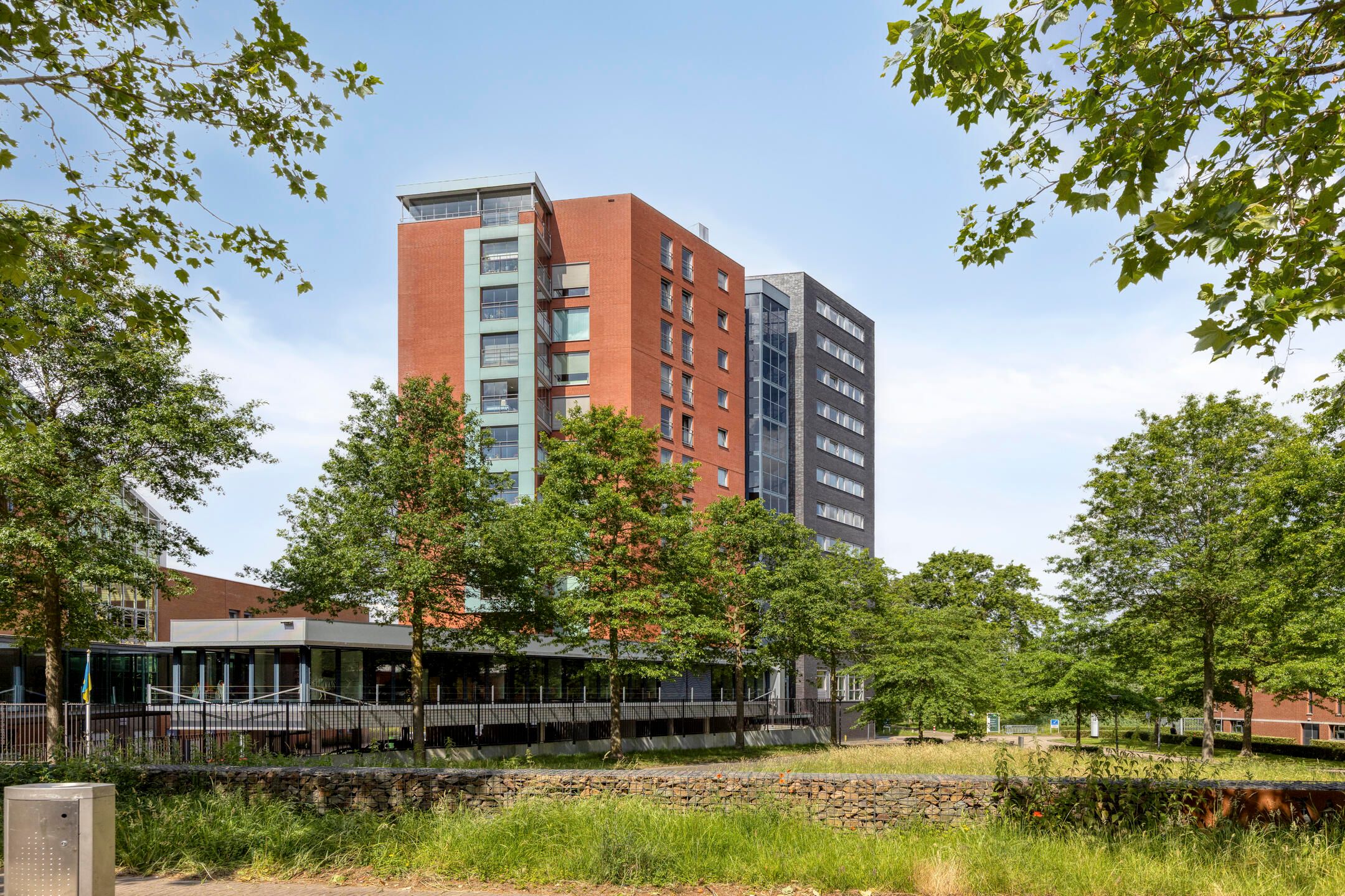 Westerparklaan 22