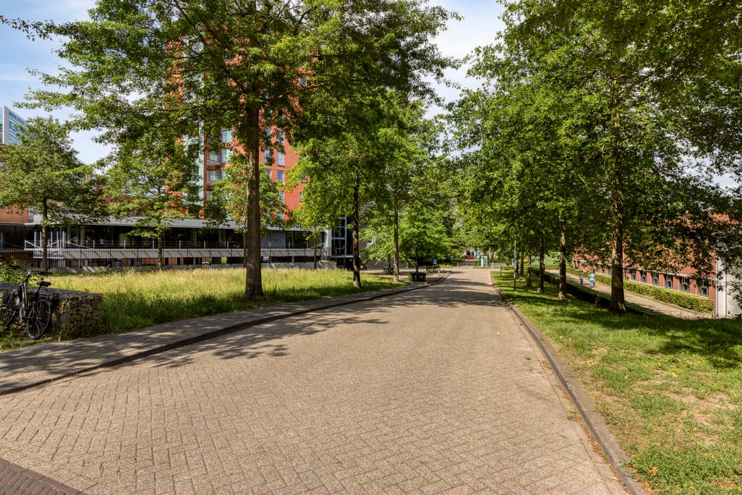Foto 47 van Westerparklaan 22