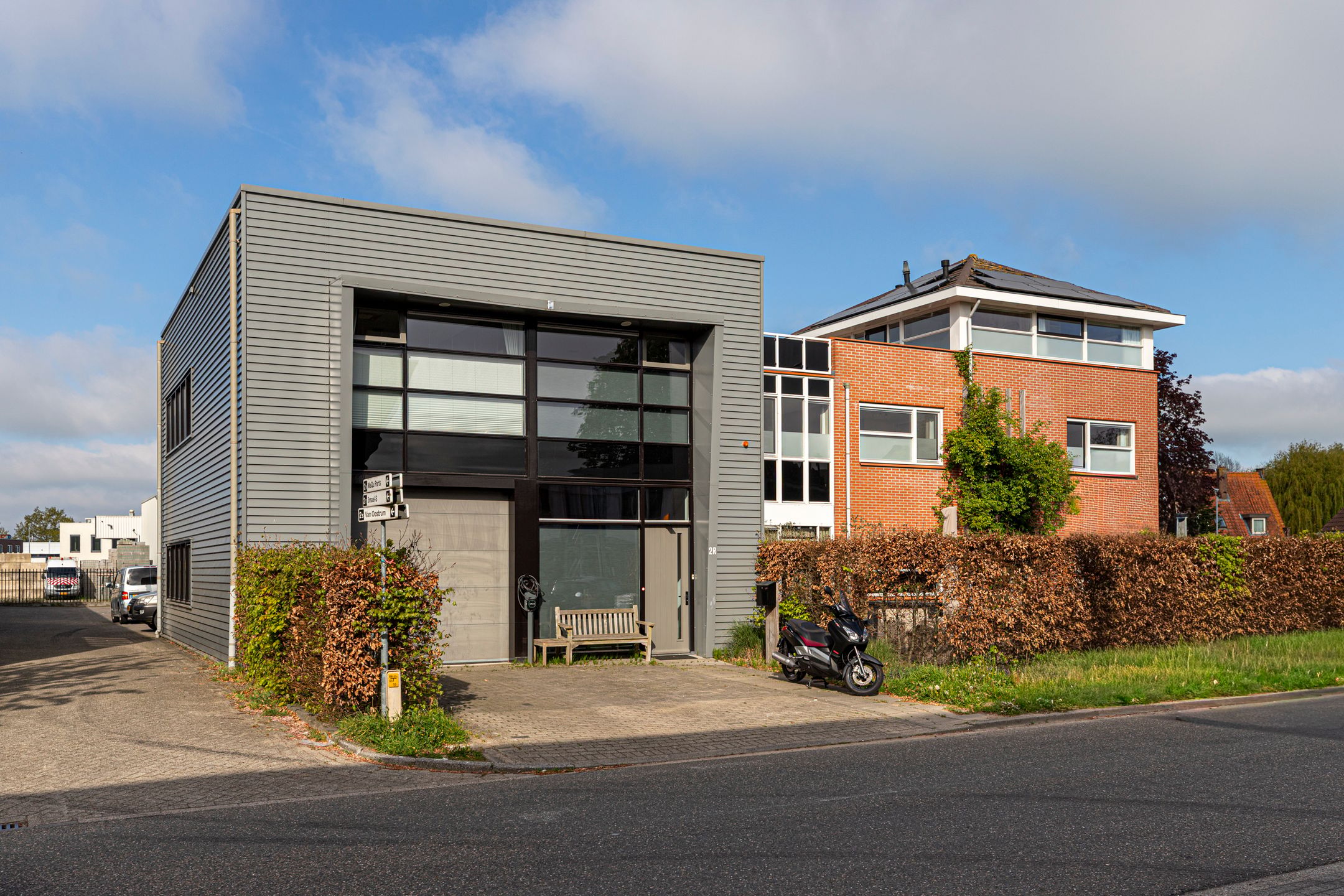 Barwoutswaarder 17-A 17 A