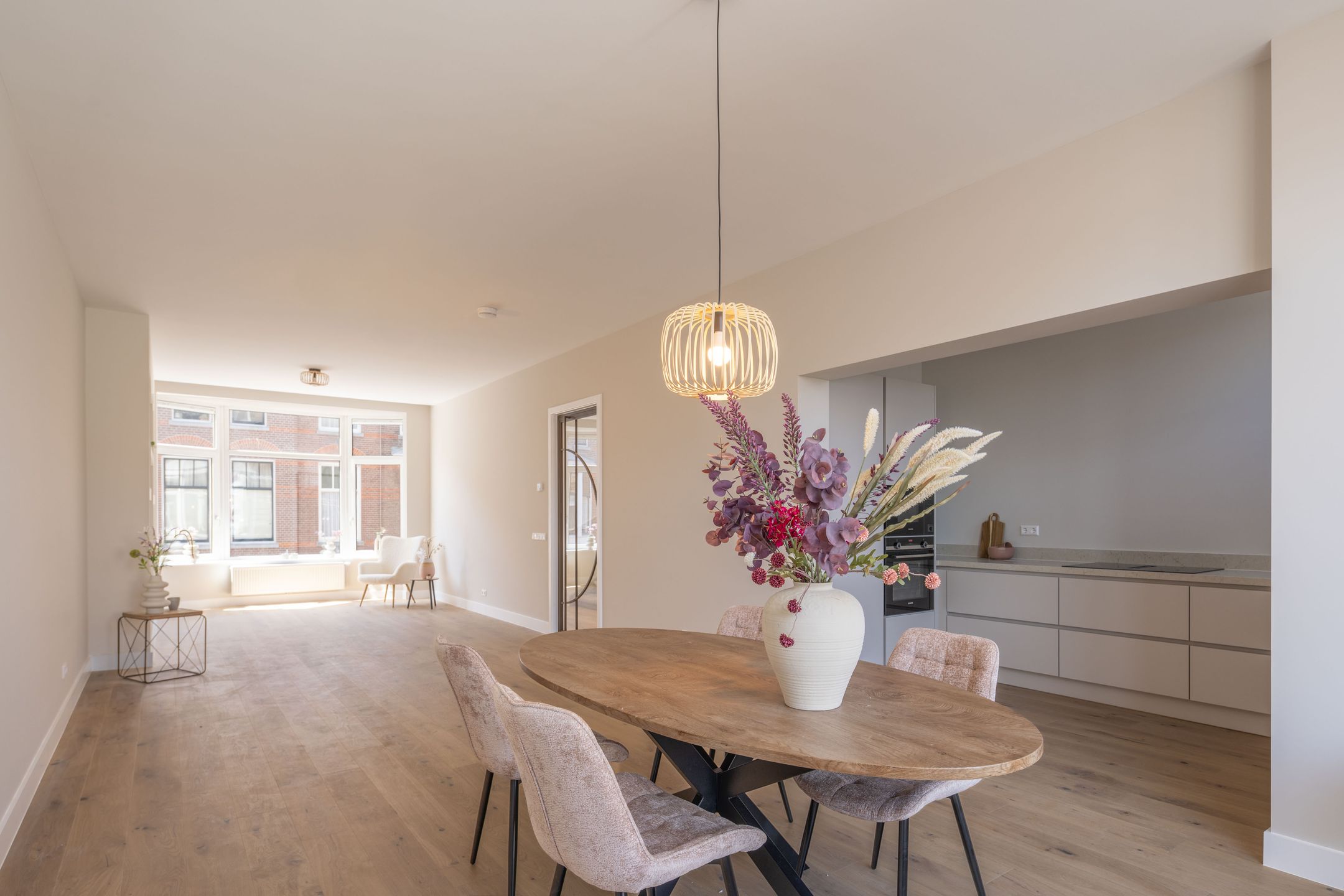 Van Beuningenstraat 61 