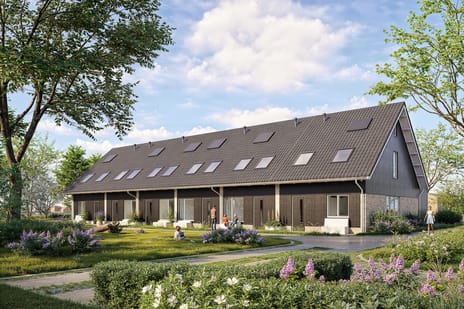 Middenwoning thumbnail