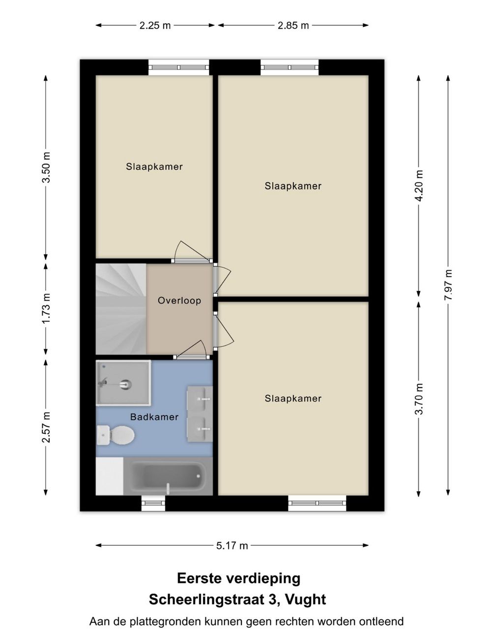 Foto 46 van Scheerlingstraat 3
