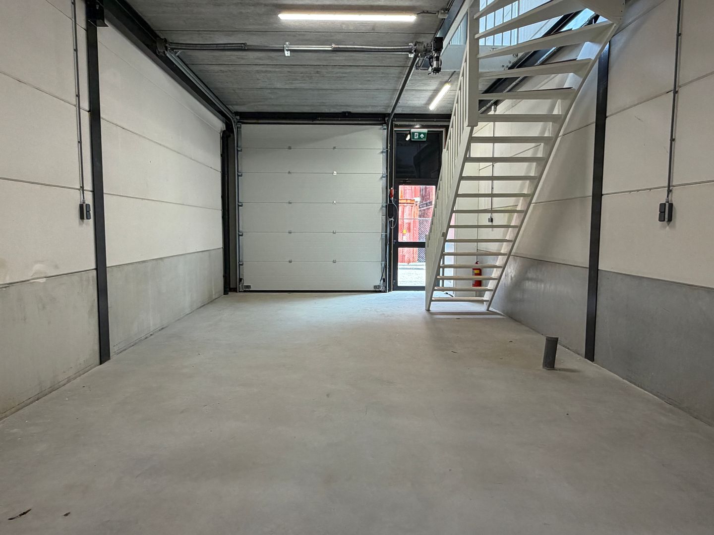 Bekijk foto 3 van Galvanistraat 26-L
