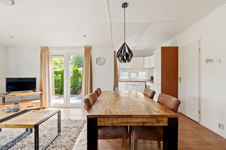 Appartement te koop: Molengroet 1-727, Noord-Scharwoude