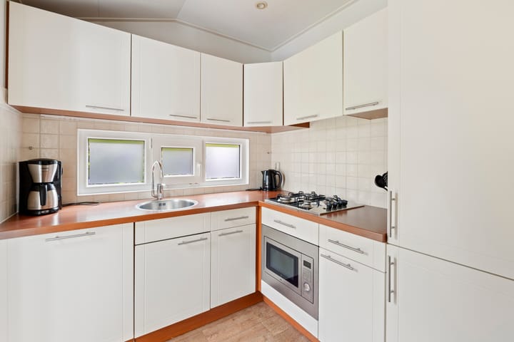 Appartement te koop: Molengroet 1-727, Noord-Scharwoude