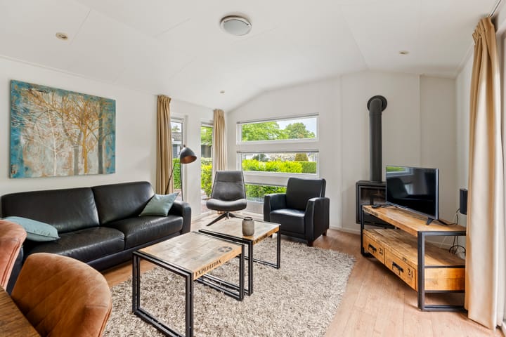 Appartement te koop: Molengroet 1-727, Noord-Scharwoude
