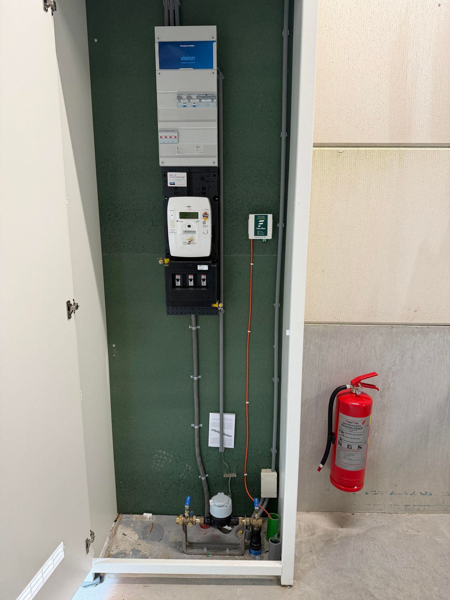 Bekijk foto 5 van Galvanistraat 26-L