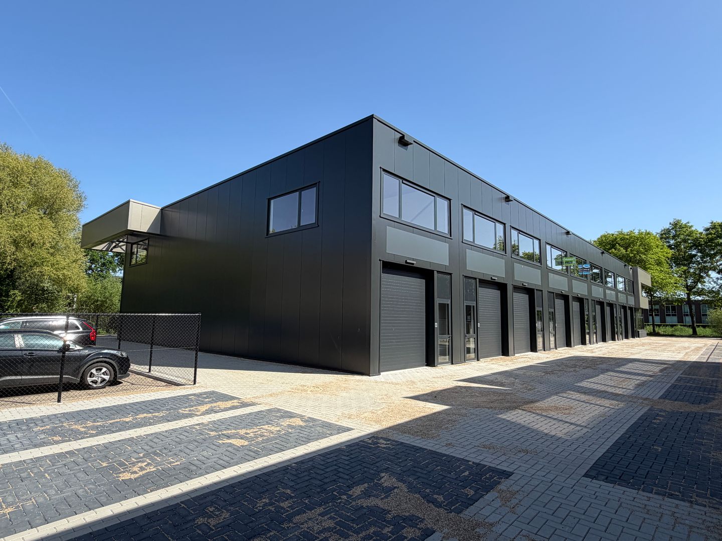 Bekijk foto 1 van Galvanistraat 26-L