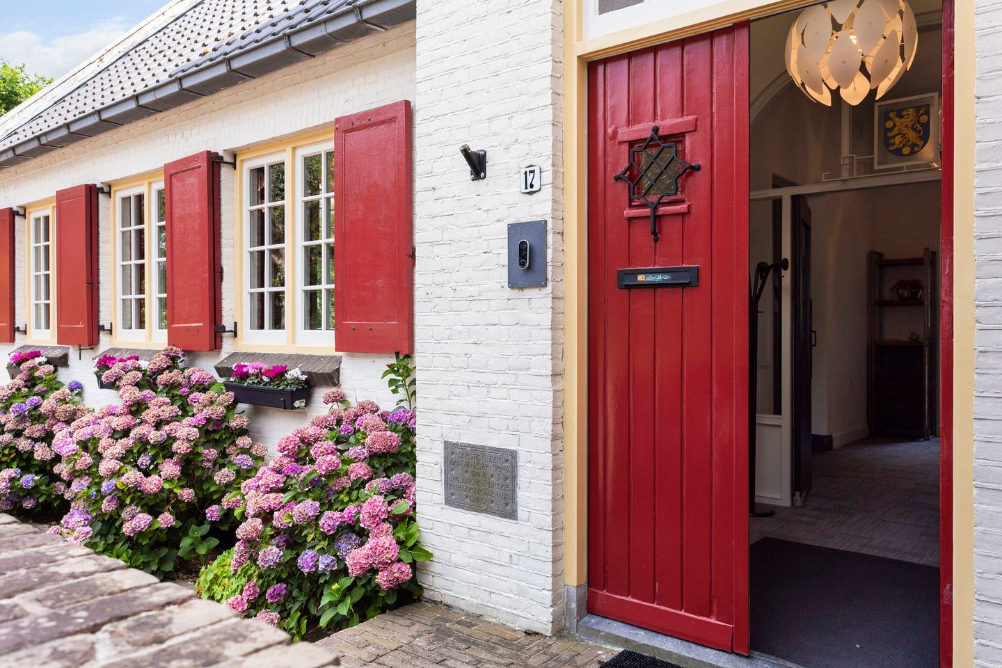 Bekijk foto 5 van Ampsenseweg 17