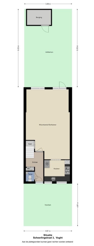 Foto 44 van Scheerlingstraat 3