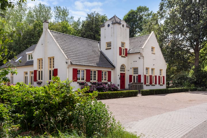 Ampsenseweg 17, Lochem
