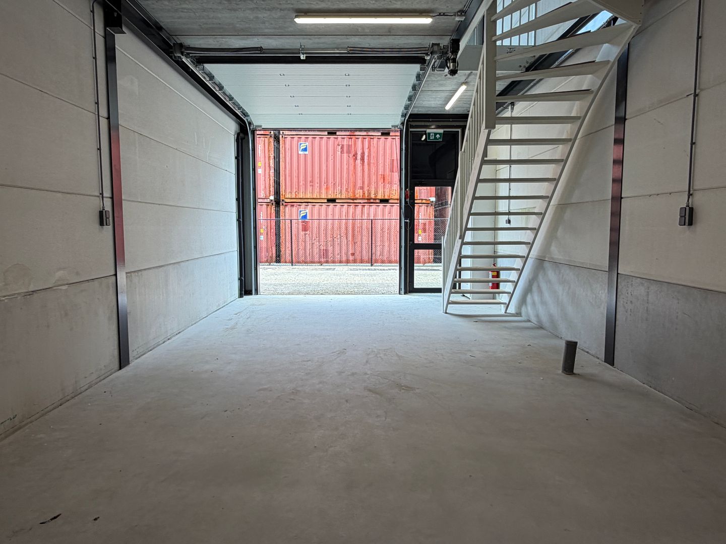 Bekijk foto 4 van Galvanistraat 26-L