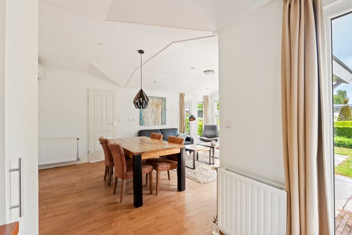 Appartement te koop: Molengroet 1-727, Noord-Scharwoude