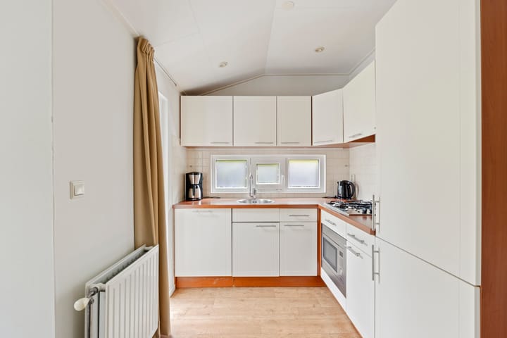 Appartement te koop: Molengroet 1-727, Noord-Scharwoude