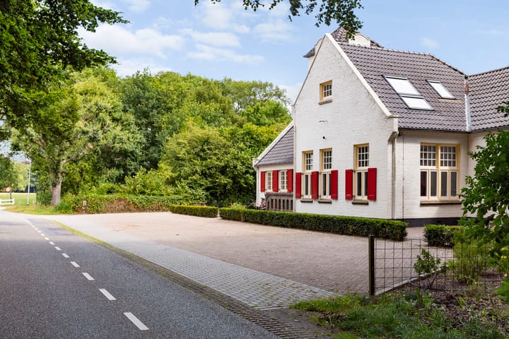 Ampsenseweg 17, Lochem