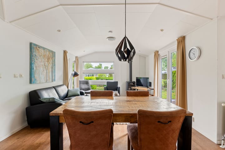 Appartement te koop: Molengroet 1-727, Noord-Scharwoude
