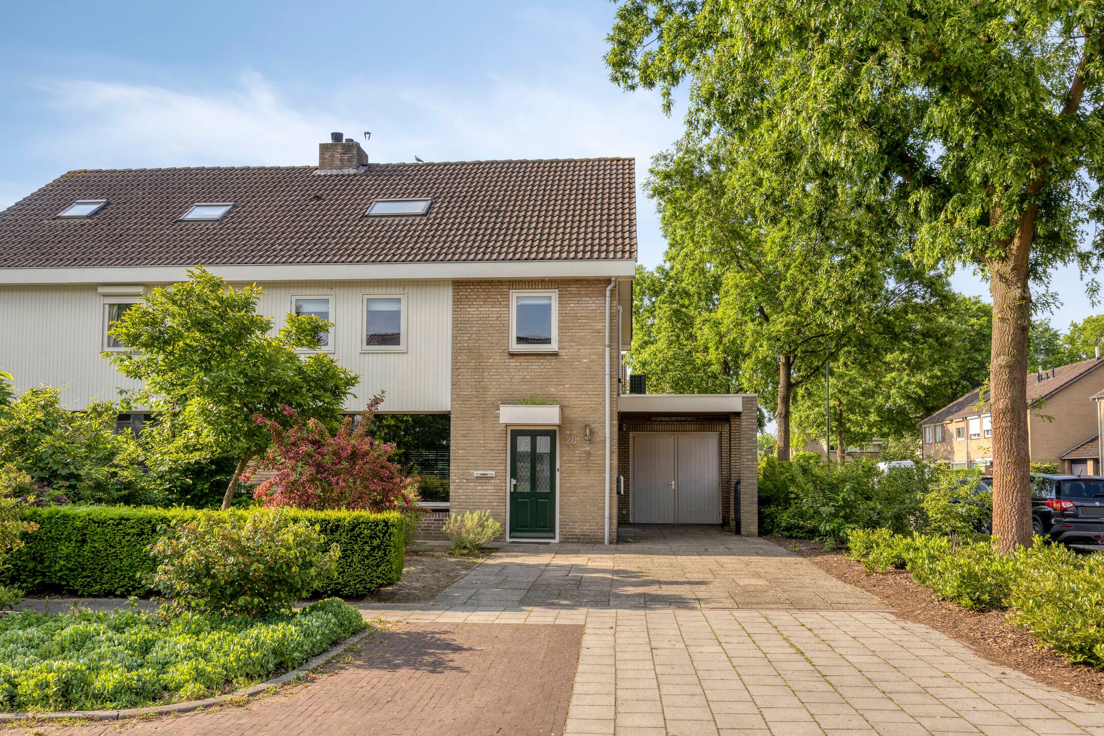 Koninginnelaan 20