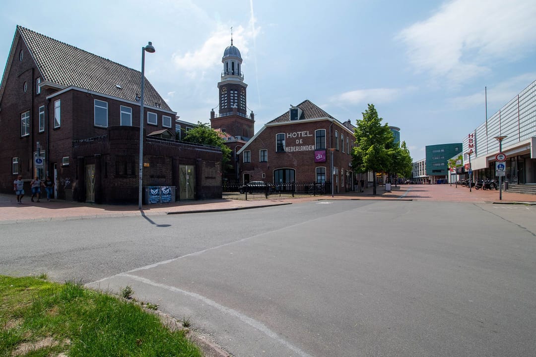 Foto 16 van Vissersdijk 2-A