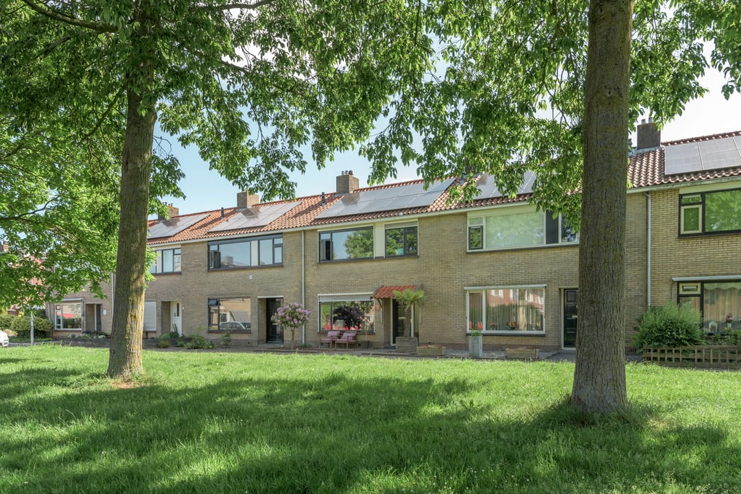 Foto 1 van Westerwird 67