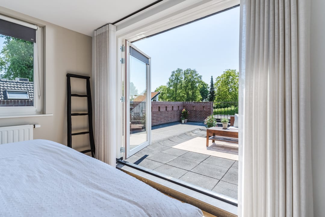 Fully Renovated 1930s Character Home with Luxury Finishes in Bergeijk — 26