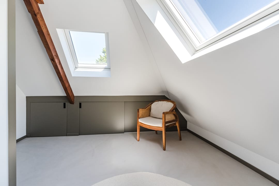 Fully Renovated 1930s Character Home with Luxury Finishes in Bergeijk — 41