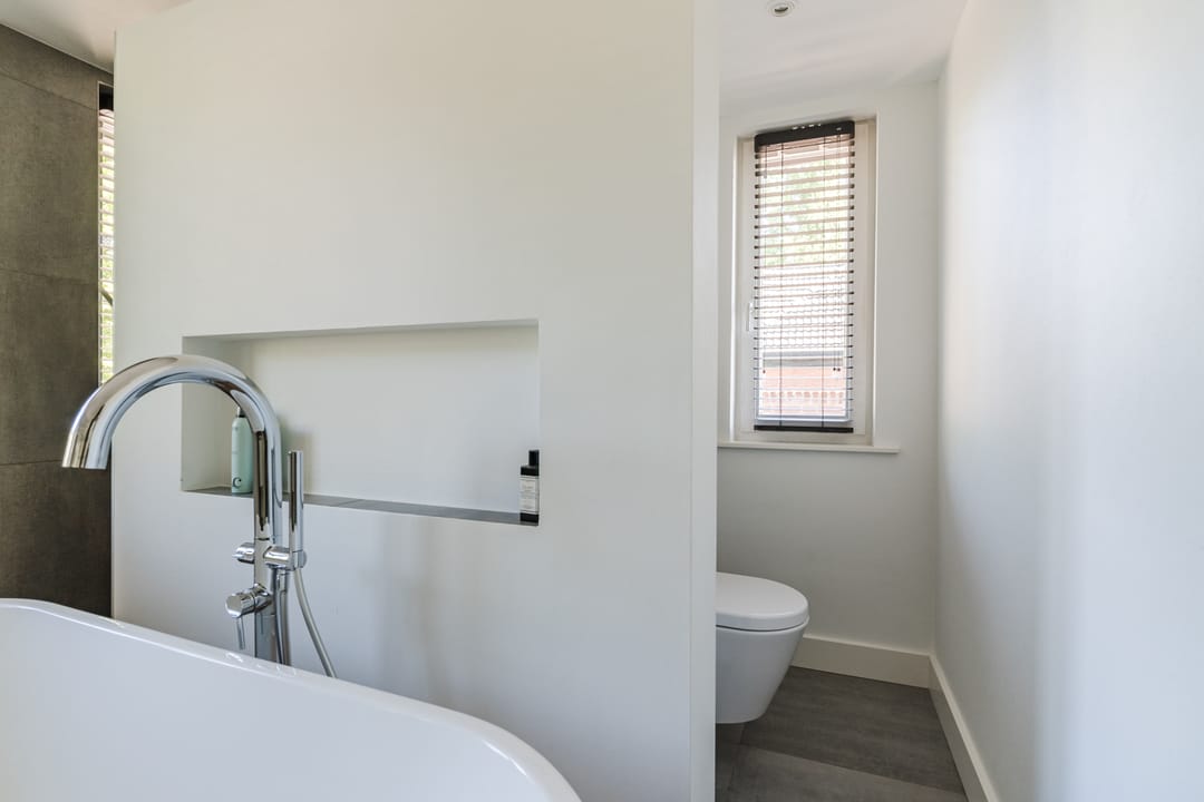 Fully Renovated 1930s Character Home with Luxury Finishes in Bergeijk — 37