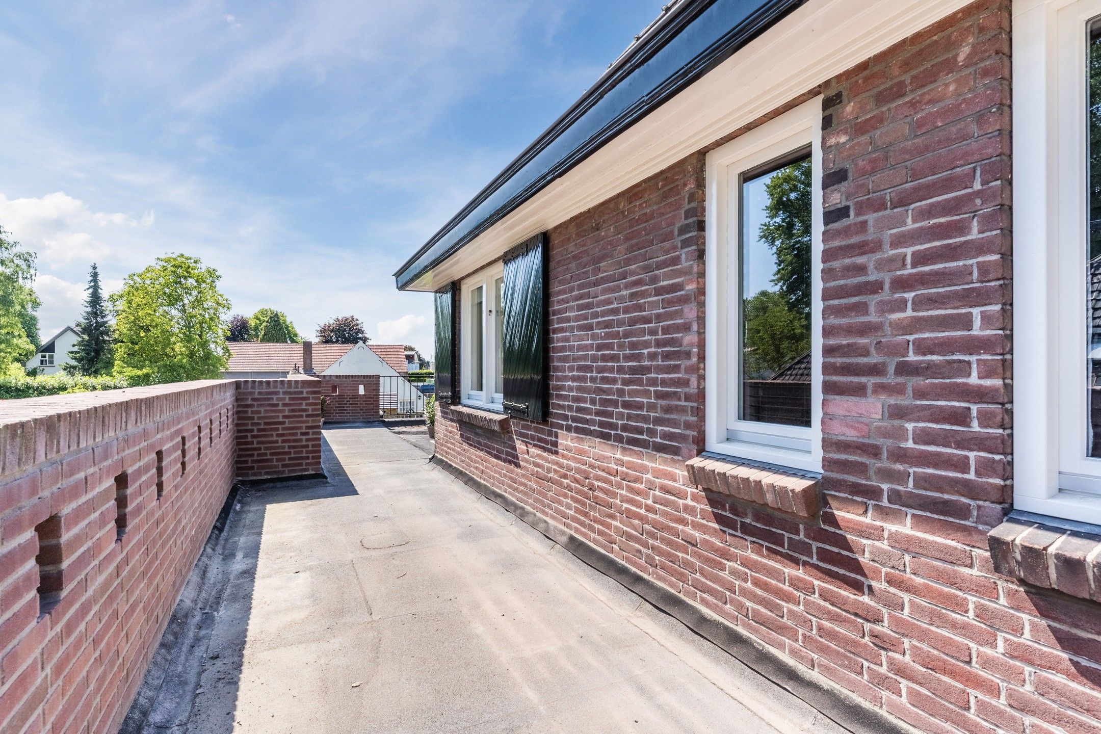 Fully Renovated 1930s Character Home with Luxury Finishes in Bergeijk — 30