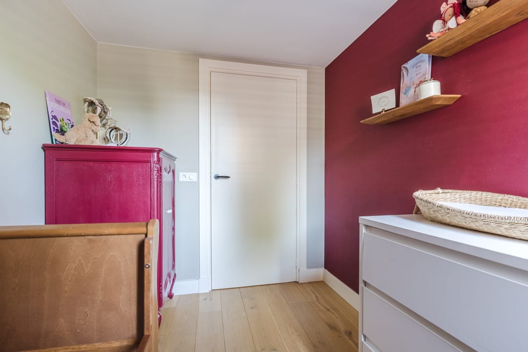 Fully Renovated 1930s Character Home with Luxury Finishes in Bergeijk — 32