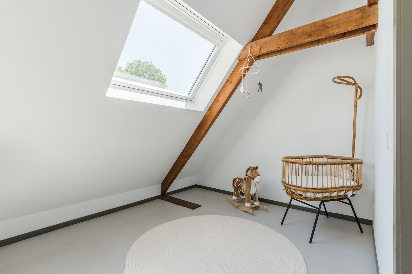 Fully Renovated 1930s Character Home with Luxury Finishes in Bergeijk — 40