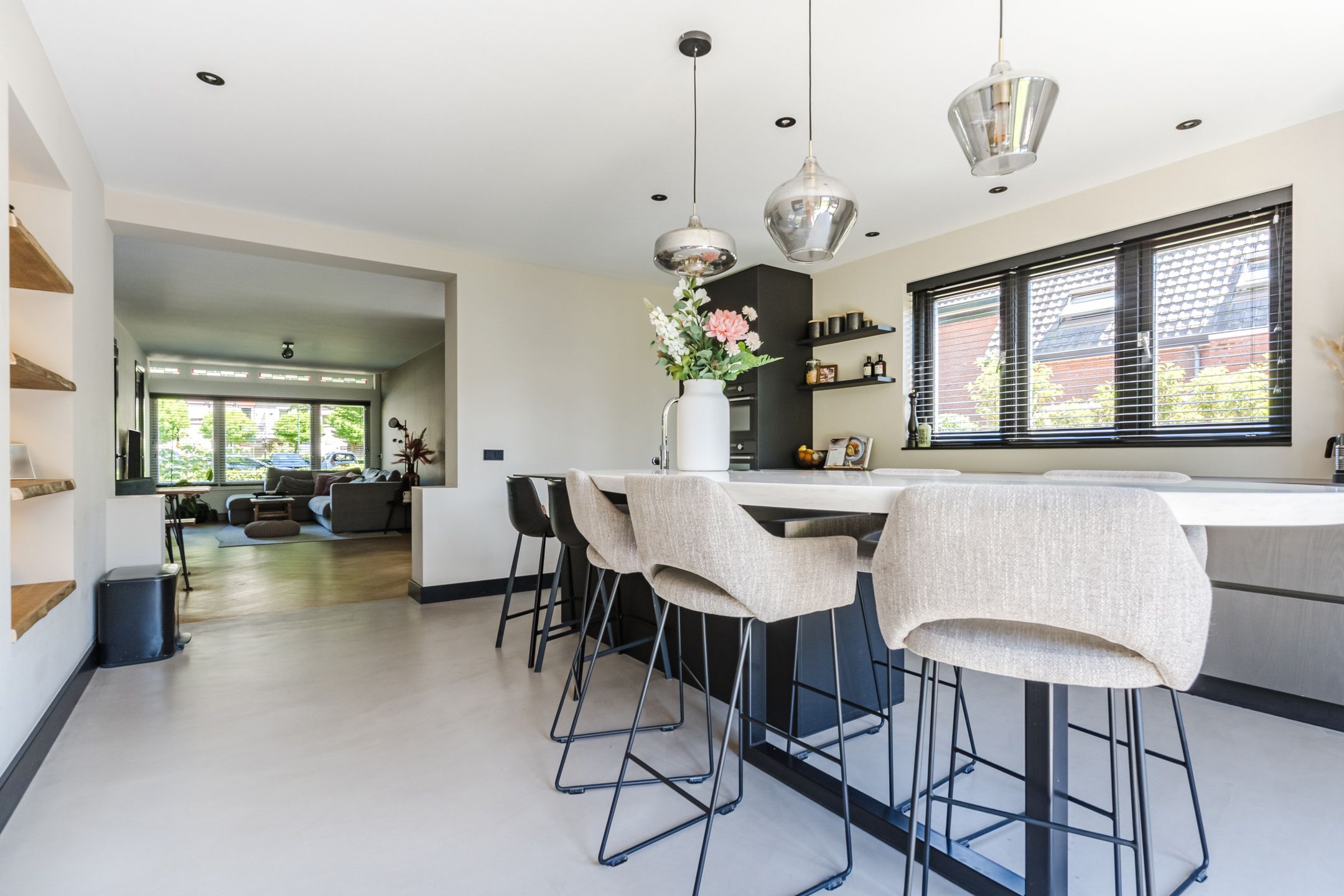Fully Renovated 1930s Character Home with Luxury Finishes in Bergeijk — 18