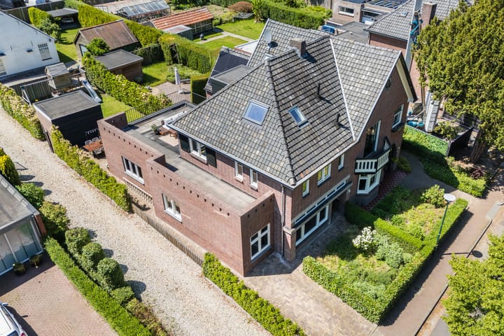 Foto 4 van Dokter Rauppstraat 20