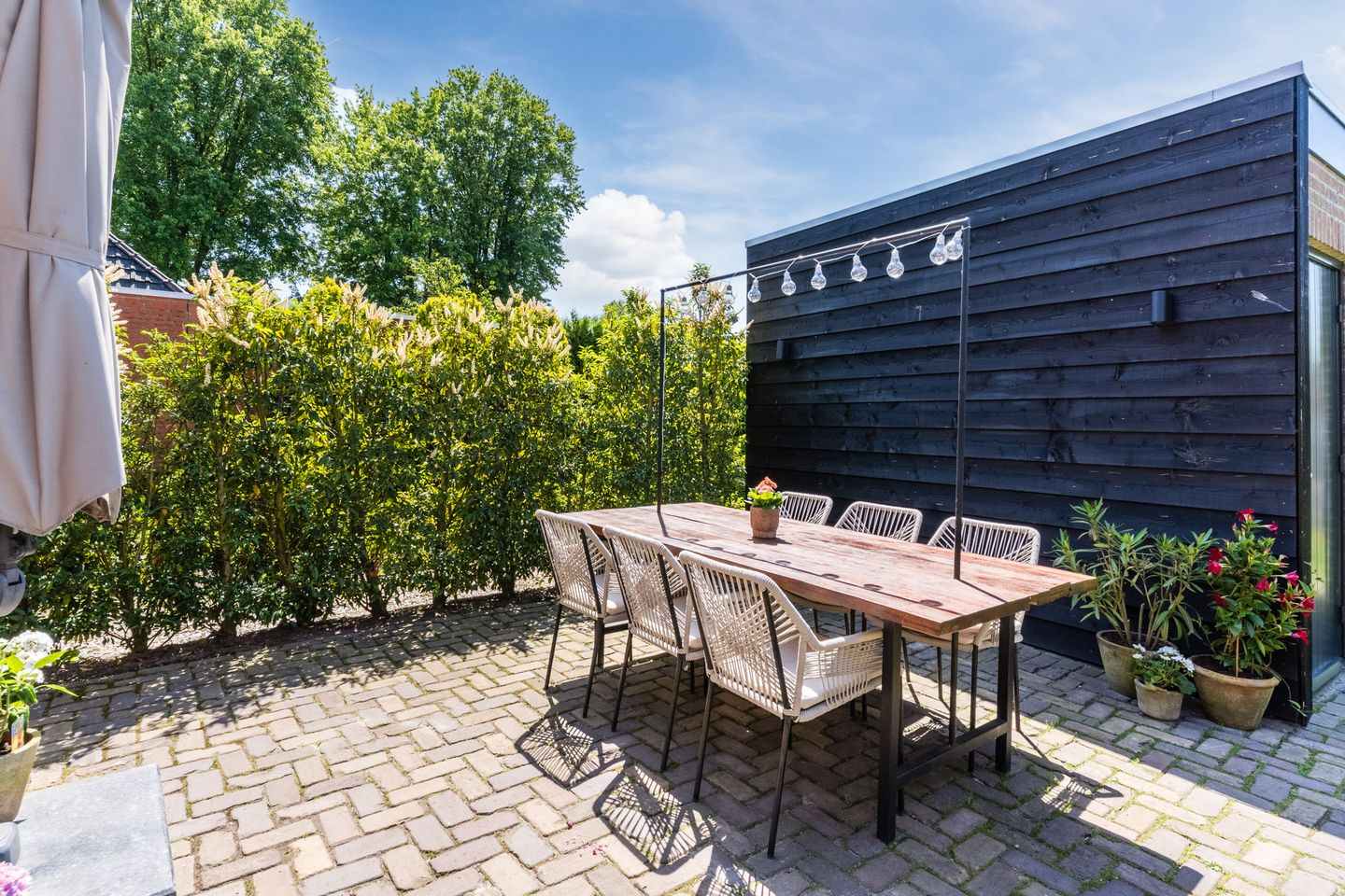 Fully Renovated 1930s Character Home with Luxury Finishes in Bergeijk — 44