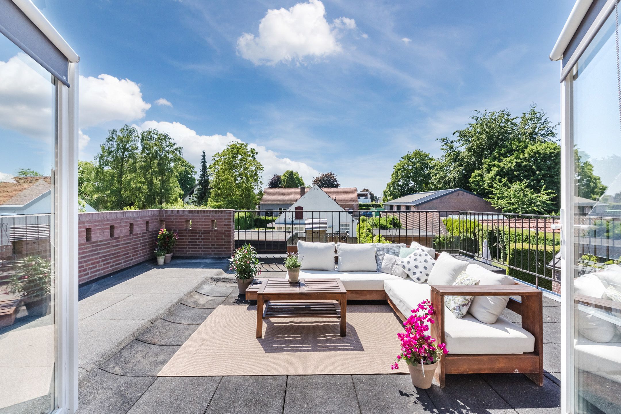 Fully Renovated 1930s Character Home with Luxury Finishes in Bergeijk — 27
