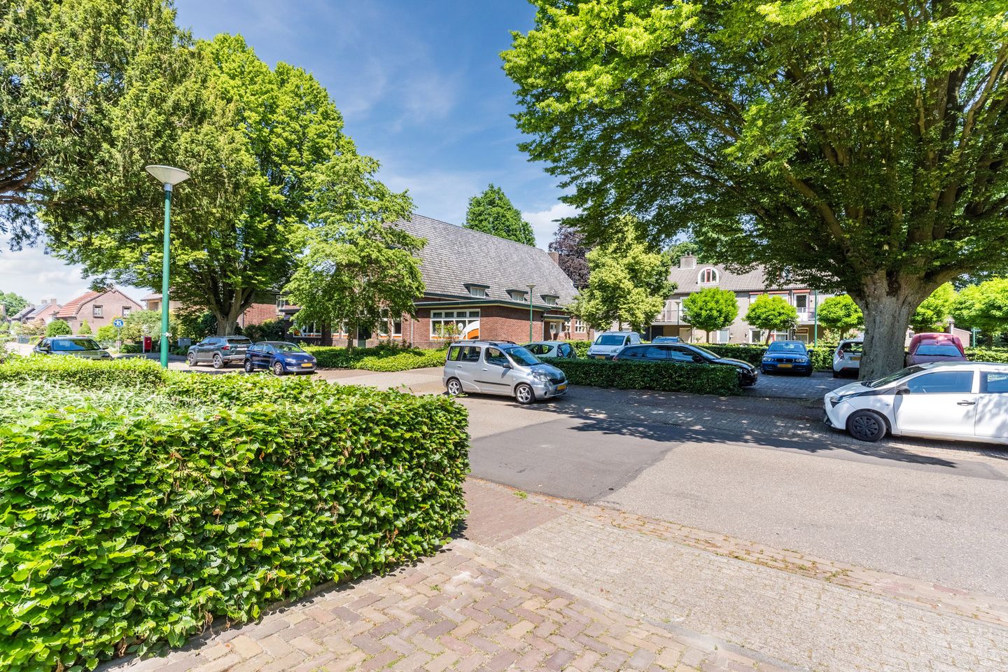 Fully Renovated 1930s Character Home with Luxury Finishes in Bergeijk — 49