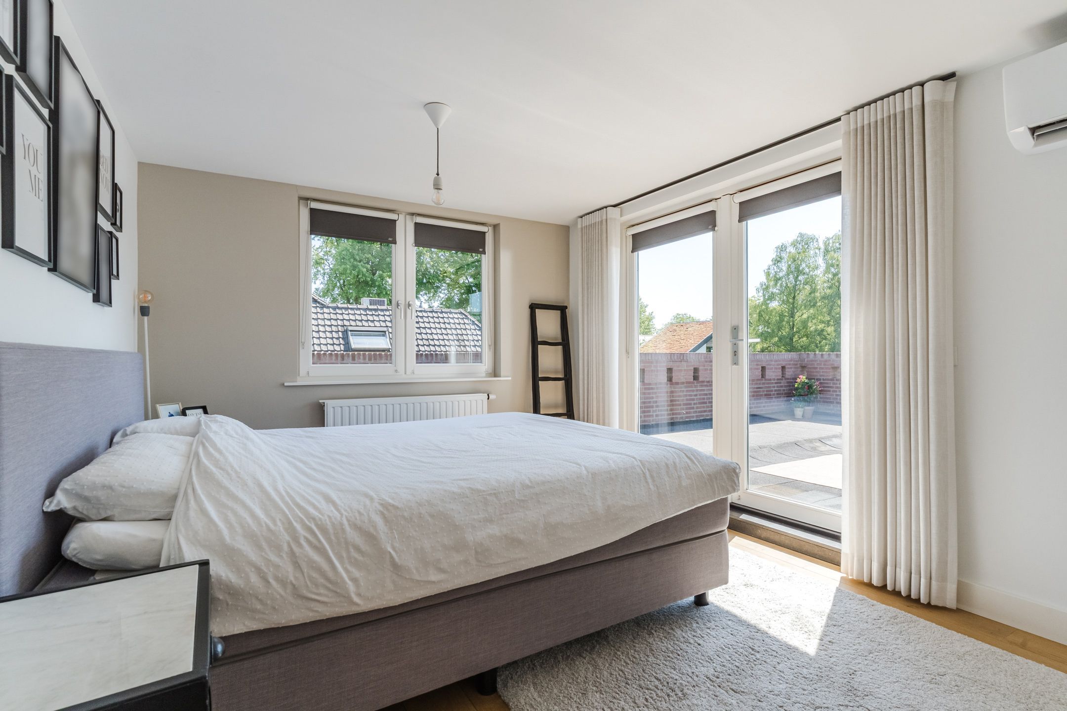 Fully Renovated 1930s Character Home with Luxury Finishes in Bergeijk — 24