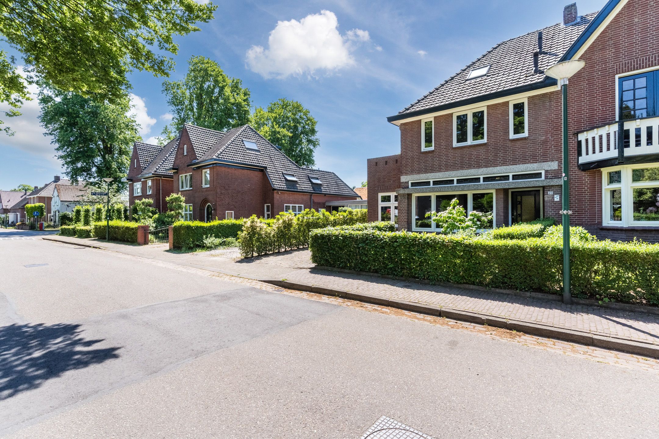 Fully Renovated 1930s Character Home with Luxury Finishes in Bergeijk — 48