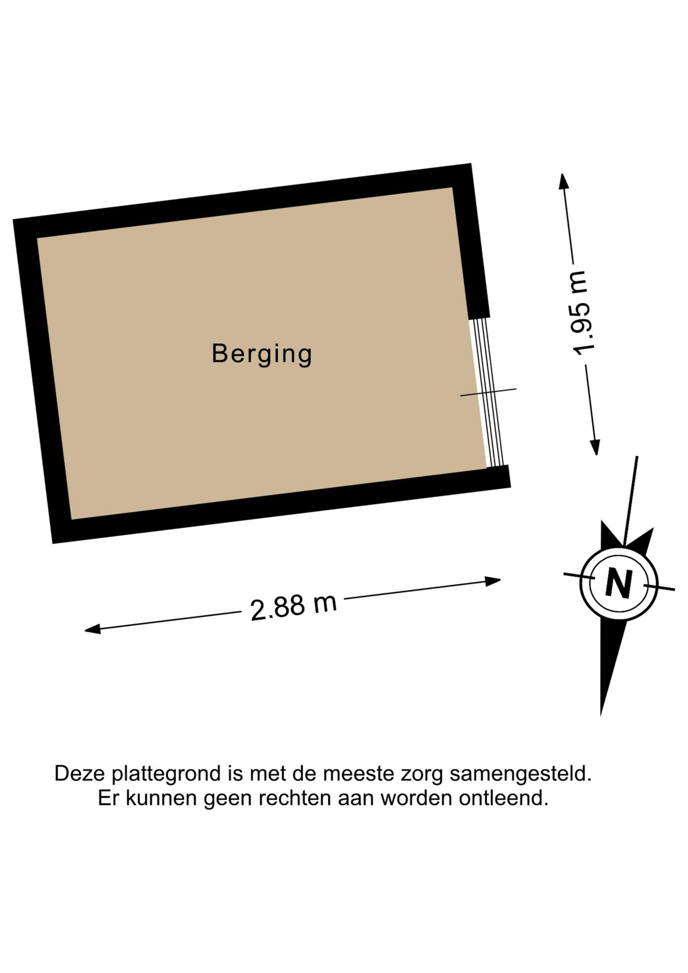 Foto 48 van Vogelzangsekade 4-E