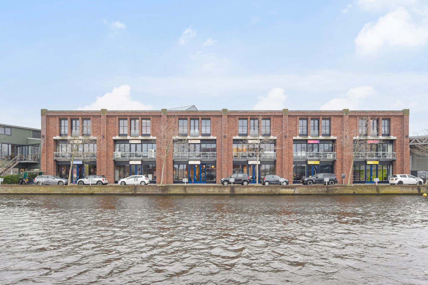 Bekijk foto 1 van Hendrik Figeeweg 3-G19