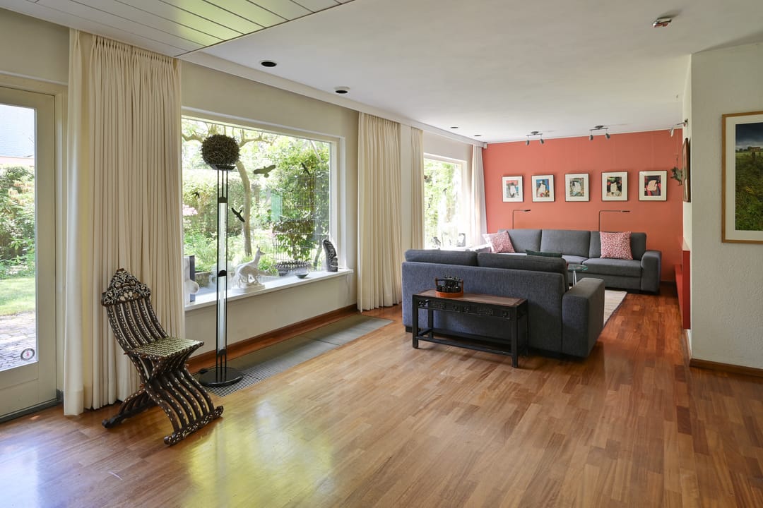 Foto 7 van Overste den Oudenlaan 7