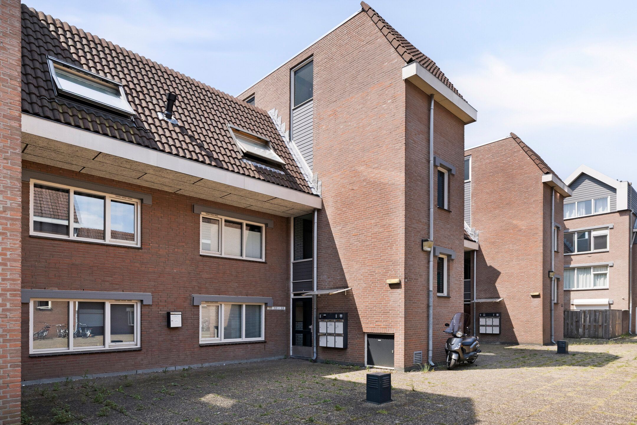 Middellaan 322