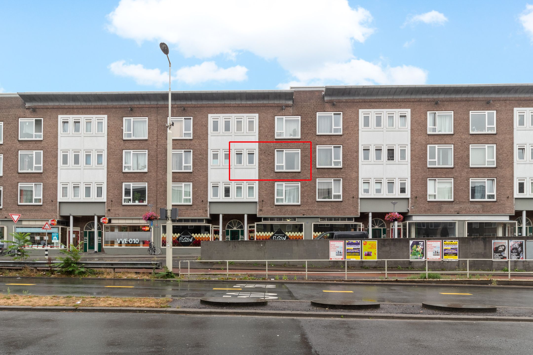 Pleinweg 226-B 226 B