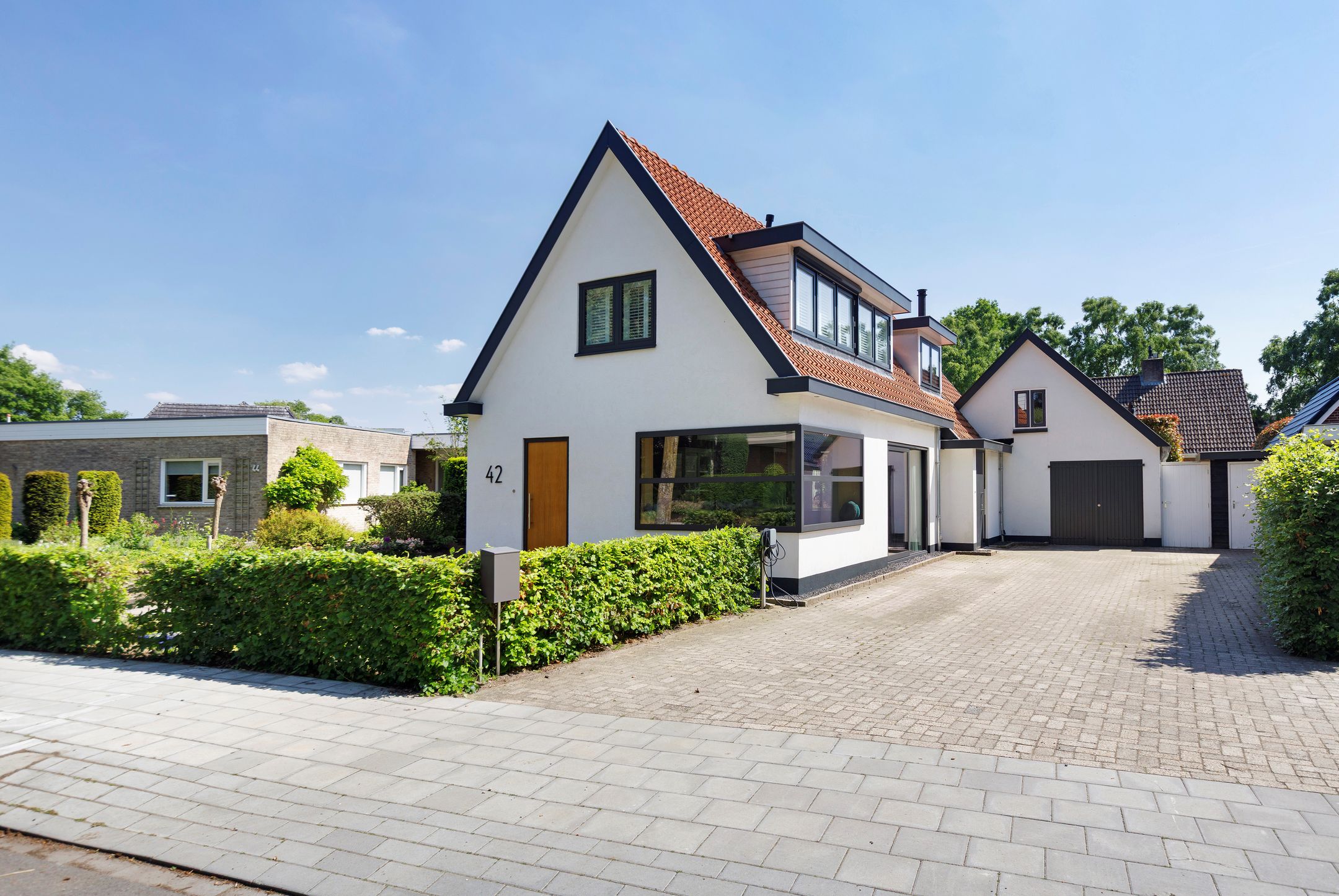 Veenweg 42
