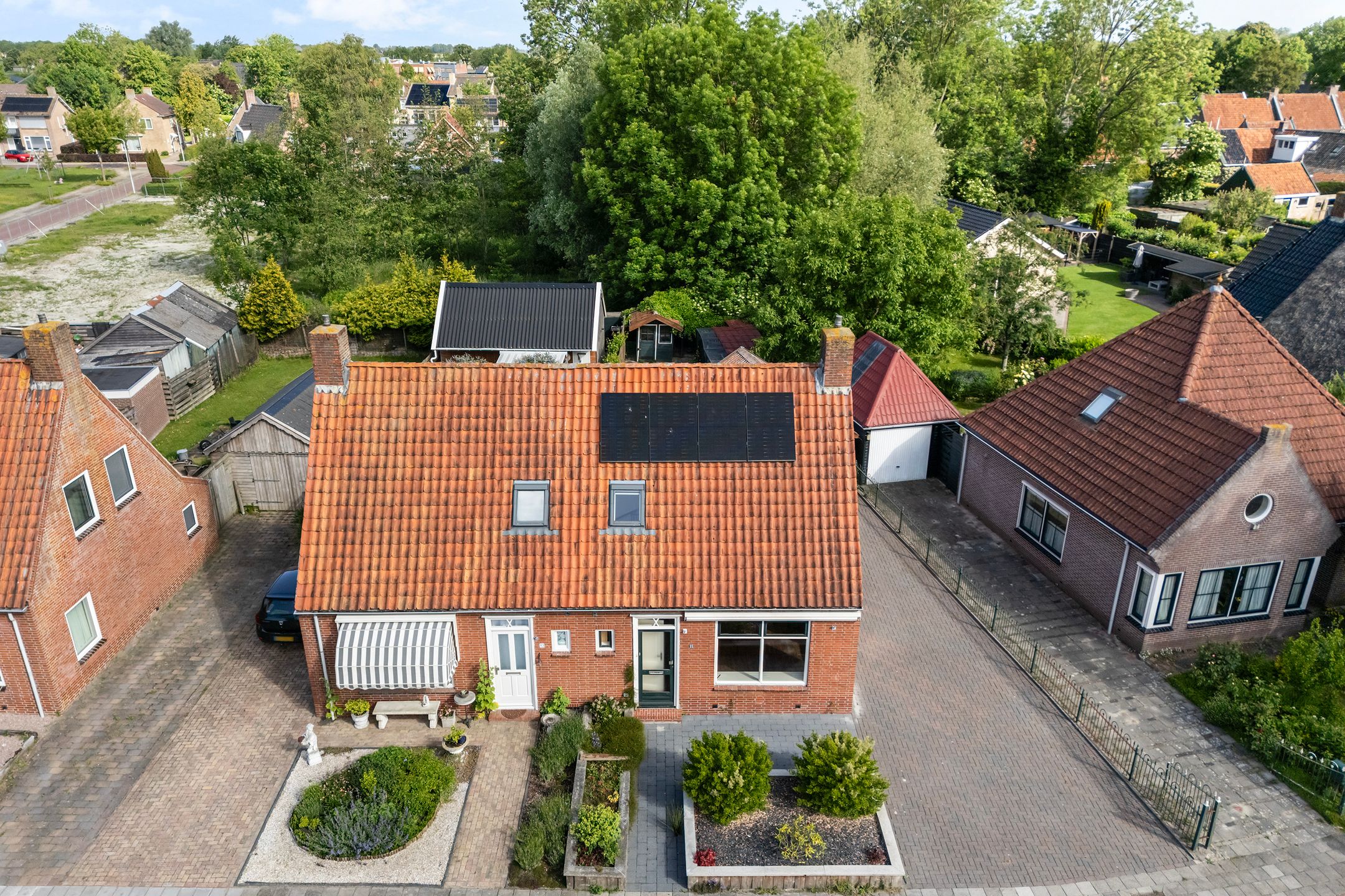 Foto 42 van Skipfeartsein 11