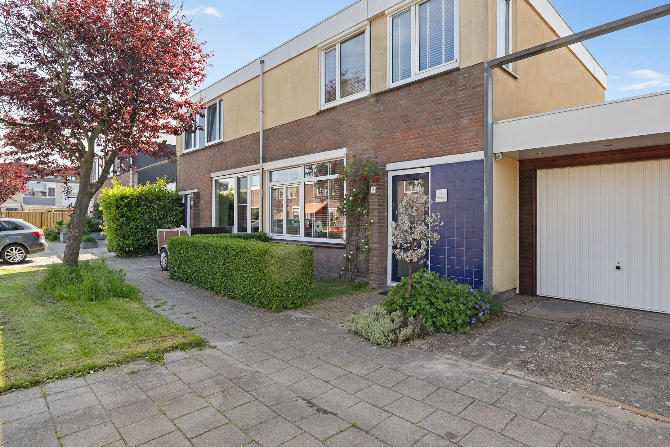 Foto 45 van Johan Bongastraat 8